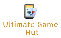 Ultimate Game Hut